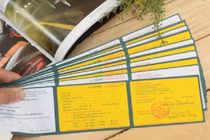 Từ 1/3: GPLX hết hạn, chủ xe bị từ chối bồi thường bảo hiểm