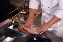 Sườn heo om theo cách này ngon mê ly, cả nhà ăn mãi không chán