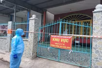 Bộ Y tế: F1 tiêm đủ liều vắc xin chỉ cần cách ly 5 ngày