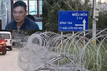 Ban hành cáo trạng vụ Đồng Tâm, hơn 20 bị can đối diện án tử hình