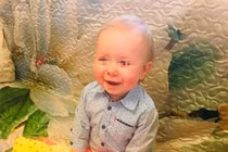 Nghi án ông bà bỏ cháu vào lò nướng, vùi thi thể trong tuyết