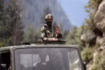 Ấn Độ - Trung Quốc tiếp tục đàm phán về biên giới