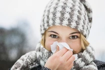 Triệu chứng hàng đầu cảnh báo sớm bạn nhiễm biến chủng Omicron