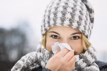 Triệu chứng hàng đầu cảnh báo sớm bạn nhiễm biến chủng Omicron