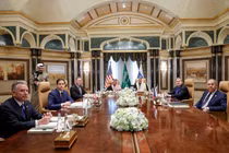 Nhà Trắng hé lộ chi tiết nội dung cuộc đàm phán Mỹ - Nga