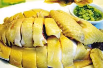 Ăn thịt gà bỏ ngay những bộ phận này vì chứa nhiều độc tố