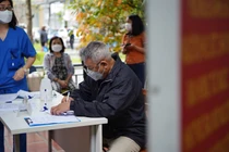 Một bệnh nhân tử vong nghi do di chứng COVID-19