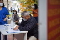 Một bệnh nhân tử vong nghi do di chứng COVID-19