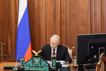 Tổng thống Putin đặt ra nhiều mục tiêu quan trọng đến năm 2030