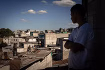 Bên trong những băng đảng khét tiếng ở nơi nguy hiểm nhất thế giới