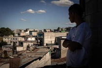 Bên trong những băng đảng khét tiếng ở nơi nguy hiểm nhất thế giới