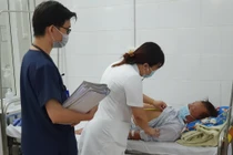 Cảnh báo nguy cơ sốt rét "nhập khẩu" từ châu Phi