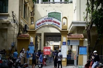 Cập nhật mới nhất sức khỏe 18 trẻ bị tiêm nhầm vắc xin COVID-19