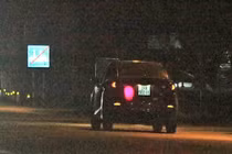 Tông CSGT trọng thương rồi phóng xe bỏ trốn