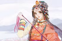 Sinh tháng Âm lịch này, từ tháng 10 gặp may mắn, cuối năm viên mãn