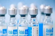 Bộ Y tế tăng thời hạn sử dụng vắc xin Abdala