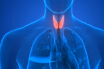 Triệu chứng bệnh ung thư tuyến giáp dễ bị nhầm với COVID-19