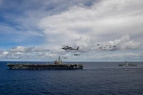 5 “bước đi” tiếp theo của Mỹ tại Biển Đông