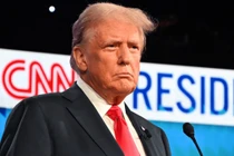 Chuyên gia đánh giá tình trạng sức khỏe tâm lý của ông Trump