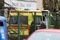 Nhìn lại những vụ tấn công bằng dao kinh hoàng ở trường học