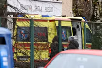 Nhìn lại những vụ tấn công bằng dao kinh hoàng ở trường học