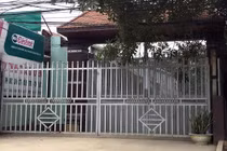 Nhật ký của bà chủ nhà nghỉ bị chồng sát hại, phi tang xác