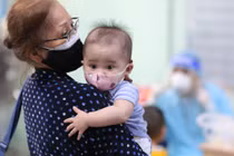 Mối nguy hiểm khi phụ nữ mang thai gặp di chứng hậu COVID-19