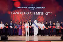 103 nhà hàng Việt được Michelin vinh danh: Nhiều món ngon nổi tiếng