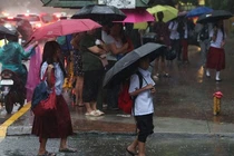 Bão Yagi làm 11 người thiệt mạng ở Philippines