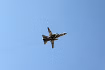 Nga hủy diệt khủng bố IS để trả thù cho Quân đội Syria