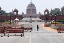 Miền Bắc Ấn Độ nắng nóng 47 độ C 