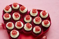 Món ăn đặc biệt cho ngày Valentine thêm lãng mạn