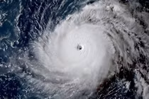 Bão Bebinca sắp đổ bộ, Trung Quốc kích hoạt ứng phó khẩn cấp