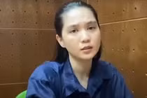 Video: Ngọc Trinh khai gì sau 3 tháng tạm giam?