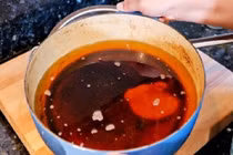 Giật mình tác hại khủng khiếp khi dùng dầu ăn chiên lại nhiều lần