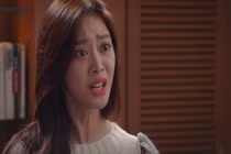 Mở cửa phòng tân hôn của con trai mà tôi chết điếng người