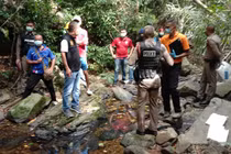 Nữ du khách Thụy Sĩ nghi bị cưỡng hiếp, sát hại tại Thái Lan