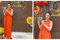 Hiếm hoi mới khoe ảnh mới, Angela Phương Trinh trông mũm mĩm khác lạ