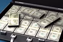 Lời khai “lót tay” cán bộ vụ chuyển trái phép hơn 30 ngàn tỷ ra nước ngoài