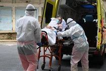 Ca mắc COVID-19 trung bình 7 ngày của mỗi quốc gia và vùng lãnh thổ