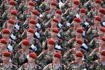 Con số và sự kiện Lễ duyệt binh Ngày Chiến thắng của Nga