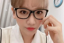 Căn bệnh gây liệt cơ mặt của Hari Won