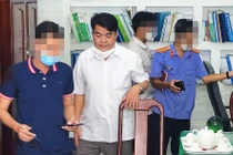 Loạt sai phạm của các CDC qua thanh tra tới kết cục bắt giám đốc