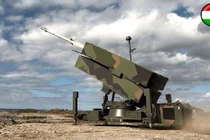 Ukraine nhận hệ thống phòng không hiện đại của Mỹ