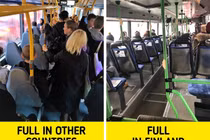 Kinh ngạc cuộc sống ở quốc gia hạnh phúc nhất thế giới