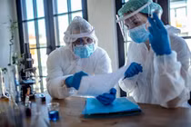 Dấu hiệu mới giúp phát hiện người dễ tử vong vì COVID-19