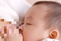 nCoV có lây từ sữa mẹ sang con?