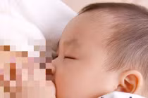 nCoV có lây từ sữa mẹ sang con?