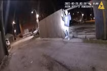 Mỹ công bố video cảnh sát bắn chết thiếu niên 13 tuổi gây sốc