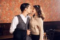 Sẽ là sai lầm nếu phụ nữ lấy tấm chồng làm thước đo hạnh phúc